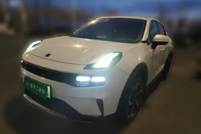 Used Lynk & Co 06 EM-P 2022 PHEV 84 km Range Pro Version