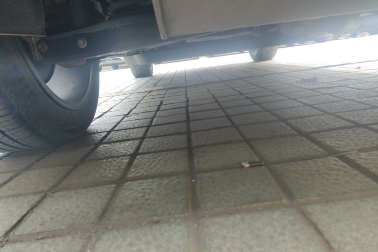 Used Lynk & Co 06 EM-P 2023 1.5T Remix PHEV Pro Chassis Rear Left