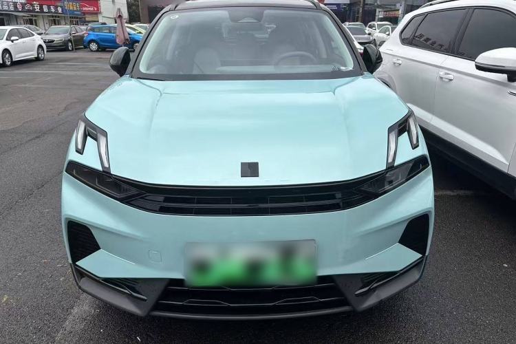 Used Lynk & Co 06 EM-P 2023 EM-P 126 Long-Range Halo Exterior 1