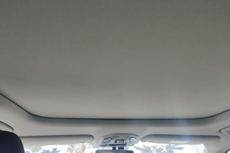Used Lynk & Co 06 EM-P 2023 1.5T Remix PHEV Pro Headliner