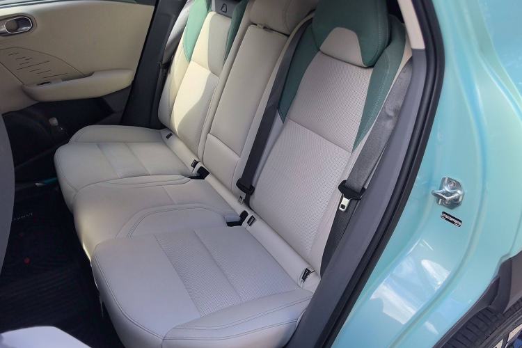 Used Lynk & Co 06 EM-P 2023 EM-P 126 Long-Range Halo Interior 3