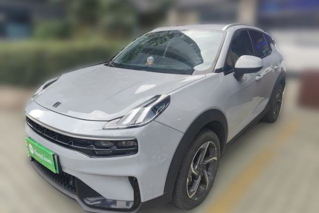 Used Lynk & Co 06 EM-P 2023 1.5T Remix PHEV Pro