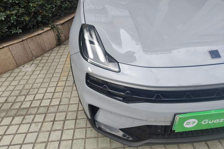 Used Lynk & Co 06 EM-P 2023 1.5T Remix PHEV Pro Right Front Headlight