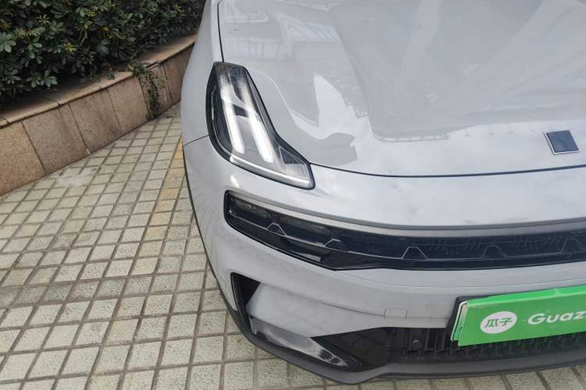 Used Lynk & Co 06 EM-P 2023 1.5T Remix PHEV Pro Right Front Headlight