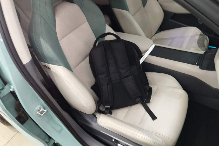 Used Lynk & Co 06 EM-P 2023 EM-P 126 Long-Range Halo Right Front Seat