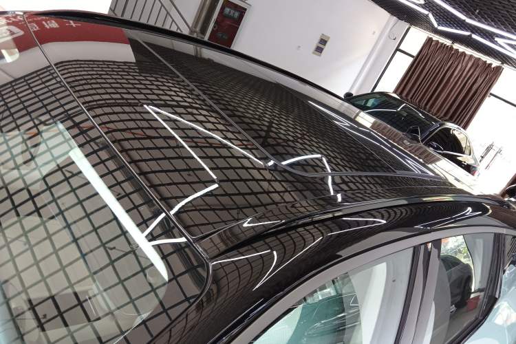 Used Lynk & Co 06 EM-P 2023 EM-P 126 Long-Range Halo Roof