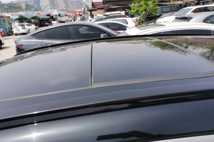 Used Lynk & Co 06 EM-P 2023 EM-P 126 Long-Range Halo Roof
