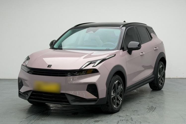 Used Lynk & Co 06 EM-P 2023 EM-P 126 Long-Range Halo Guazi used car, China used car export, Used car for sale, Used cars, Cheapest cars for sale