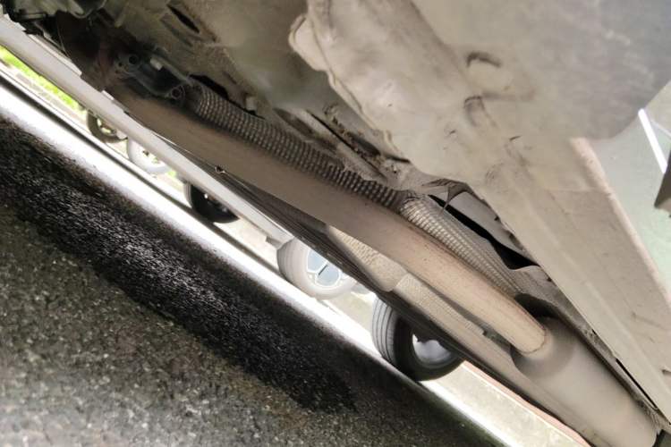 Used Lynk & Co 06 EM-P 2023 EM-P 126 Long-Range Halo Chassis Front Left