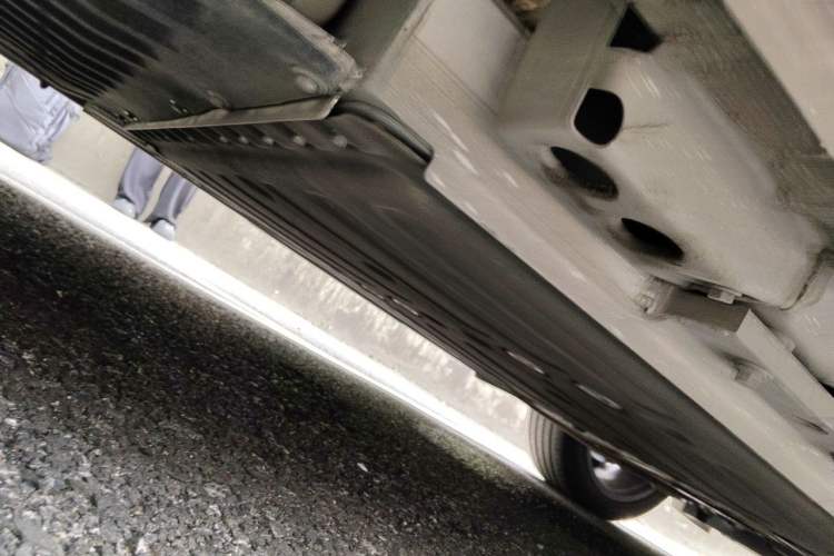 Used Lynk & Co 06 EM-P 2023 EM-P 126 Long-Range Halo Chassis Front Right