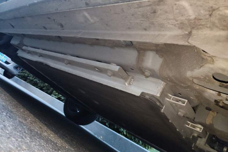 Used Lynk & Co 06 EM-P 2023 EM-P 126 Long-Range Halo Chassis Front Right