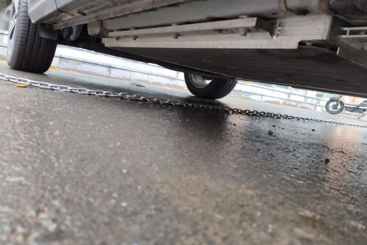 Used Lynk & Co 06 EM-P 2023 EM-P 126 Long-Range Halo Chassis Front Right