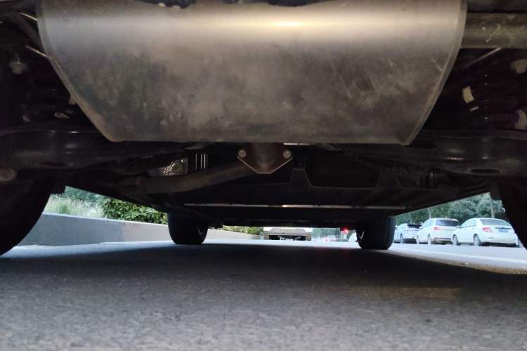 Used Lynk & Co 06 EM-P 2023 EM-P 126 Long-Range Halo Chassis Rear