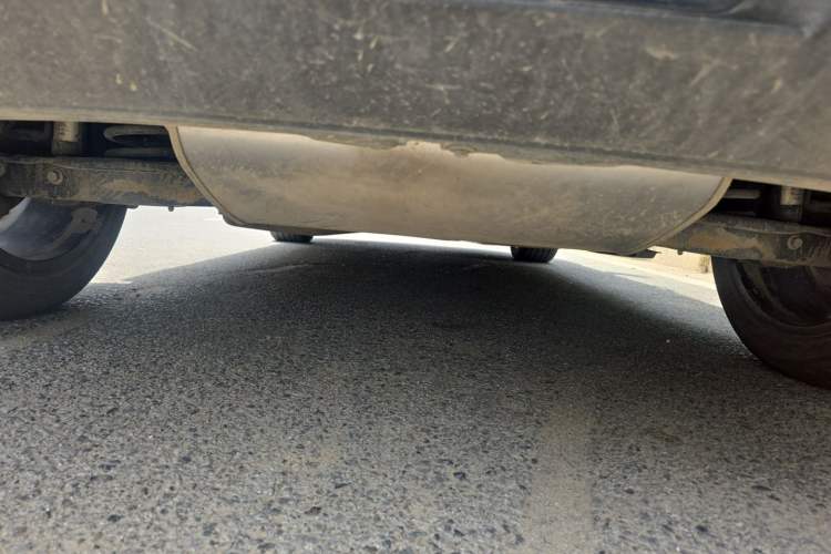 Used Lynk & Co 06 EM-P 2023 EM-P 126 Long-Range Halo Chassis Rear