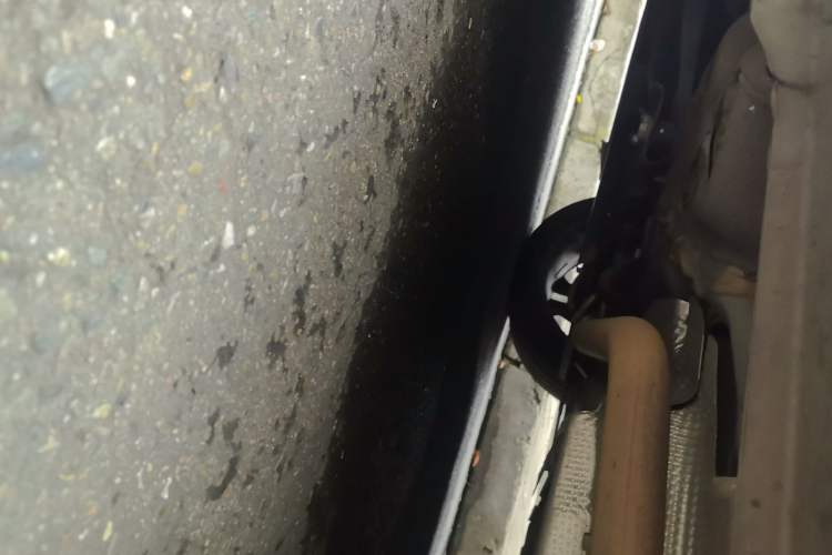 Used Lynk & Co 06 EM-P 2023 EM-P 126 Long-Range Halo Chassis Front Left