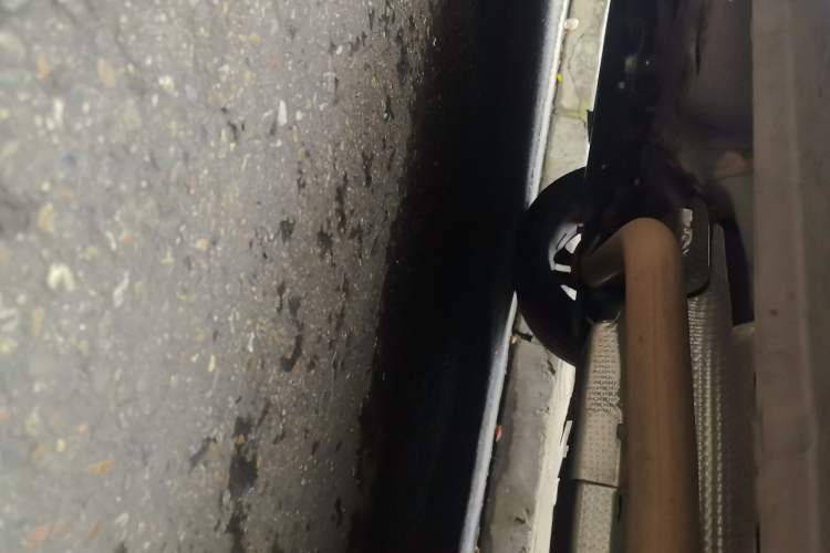 Used Lynk & Co 06 EM-P 2023 EM-P 126 Long-Range Halo Chassis Rear Right