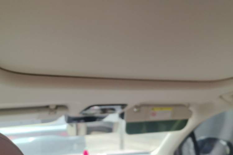 Used Lynk & Co 06 EM-P 2023 EM-P 126 Long-Range Halo Headliner