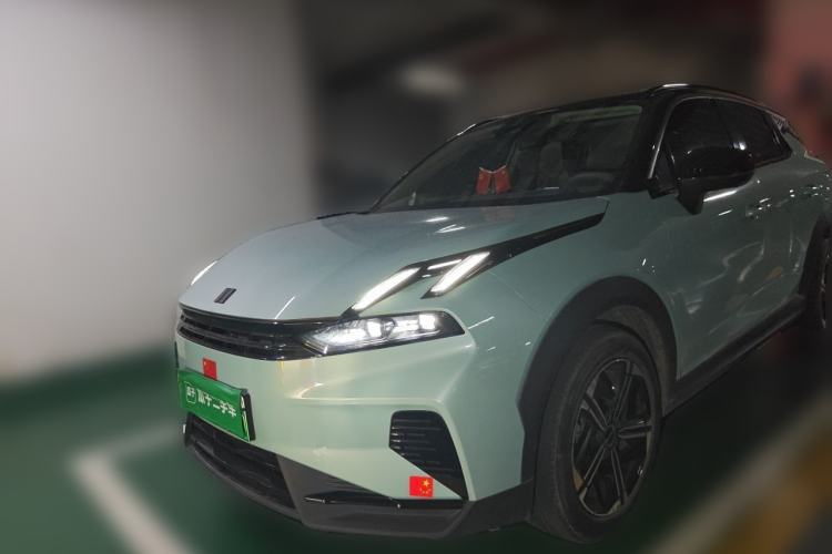 Used Lynk & Co 06 EM-P 2023 EM-P 126 Long-Range Halo Guazi used car, China used car export, Used car for sale, Used  cars, Cheapest cars for sale
