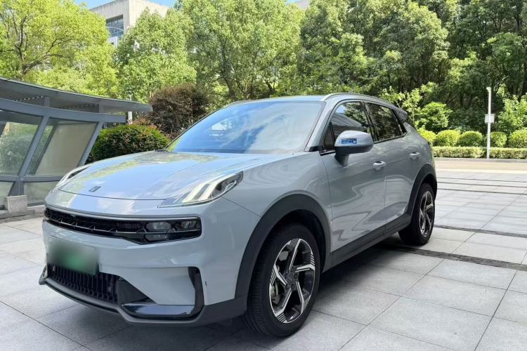 Gebrauchter Lynk & Co 06 EM-P 2023 1.5T Remix PHEV Pro Guazi used car, China used car export, Used car for sale, Used  cars, Cheapest cars for sale