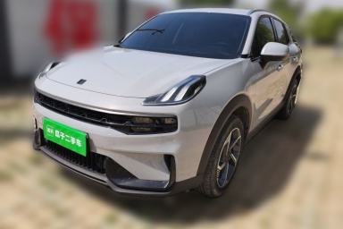 Used Lynk & Co 06 EM-P 2023 1.5T Remix PHEV Pro
