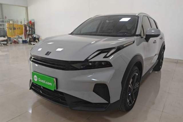 Used Lynk & Co 06 EM-P 2023 EM-P 126 Long-Range Pro