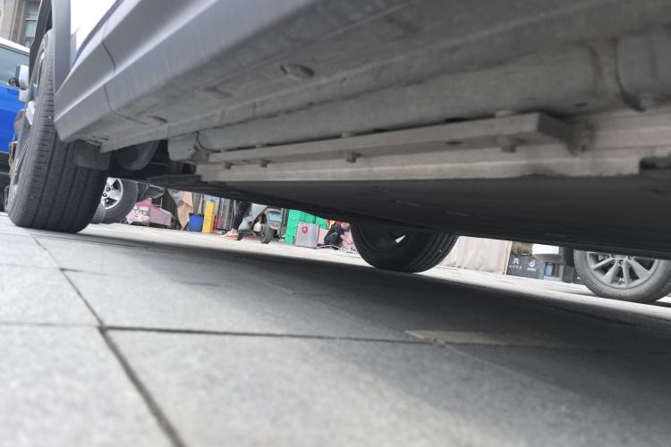 Used Lynk & Co 06 EM-P 2023 EM-P 126 Long-Range Halo Chassis Front Right
