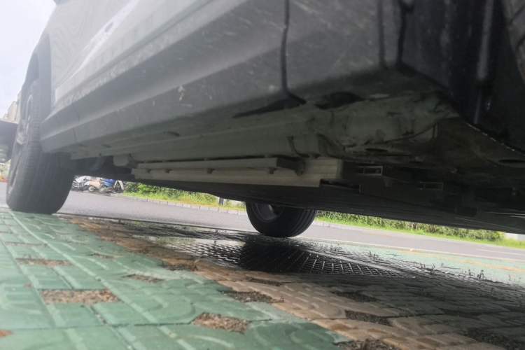 Used Lynk & Co 06 EM-P 2023 EM-P 126 Long-Range Pro Chassis Front Right