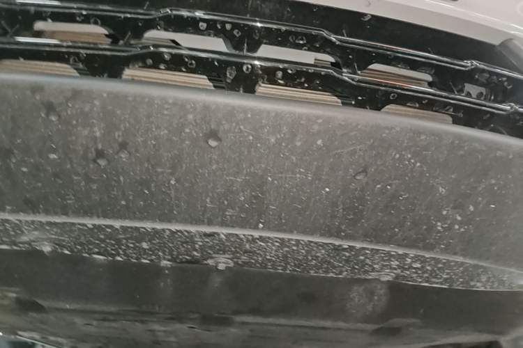 Used Lynk & Co 06 EM-P 2023 EM-P 56 Standard Range Pro Chassis Front
