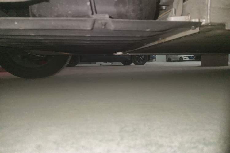 Used Lynk & Co 06 EM-P 2023 EM-P 126 Long-Range Pro Chassis Rear Right