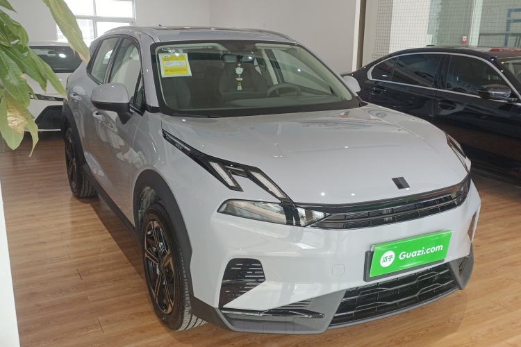 Used Lynk & Co 06 EM-P 2023 EM-P 56 Standard Range Pro Exterior 1