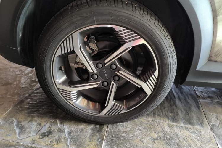 Used Lynk & Co 06 EM-P 2023 1.5T Remix PHEV Pro Exterior 2