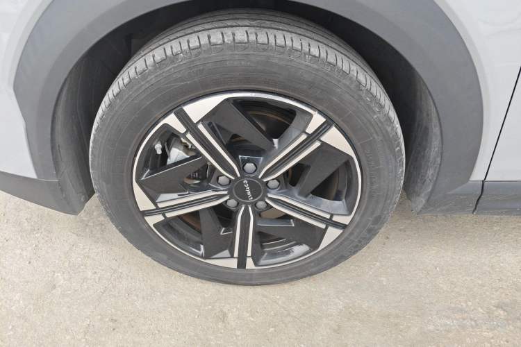 Used Lynk & Co 06 EM-P 2023 EM-P 126 Long-Range Halo Exterior 4