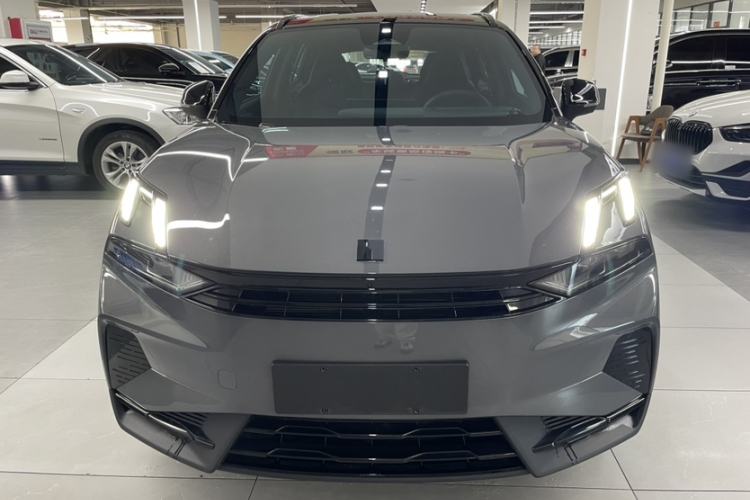 Used Lynk & Co 06 EM-P 2023 EM-P 126 Long-Range Halo Exterior 5