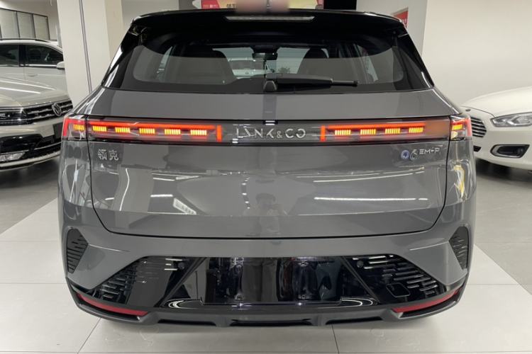 Used Lynk & Co 06 EM-P 2023 EM-P 126 Long-Range Halo Exterior 6
