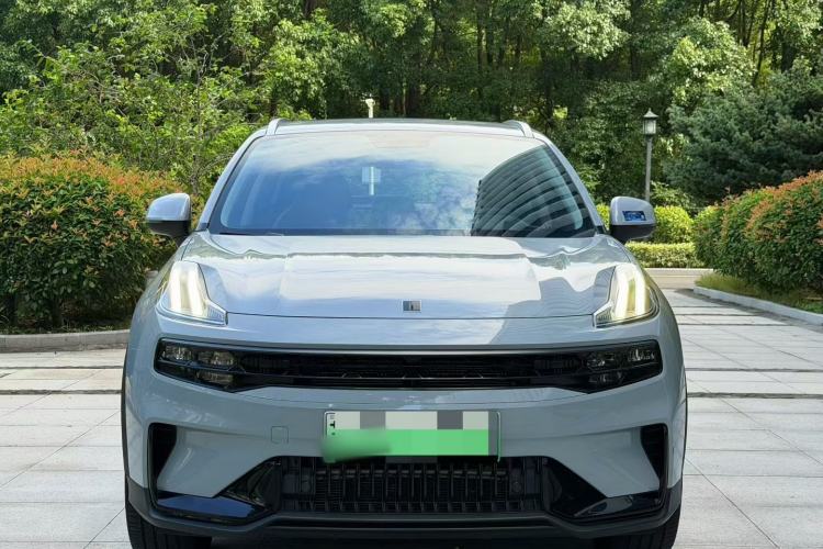 Used Lynk & Co 06 EM-P 2023 1.5T Remix PHEV Pro Exterior 6