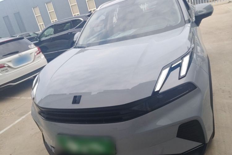 Used Lynk & Co 06 EM-P 2023 EM-P 126 Long-Range Pro Front