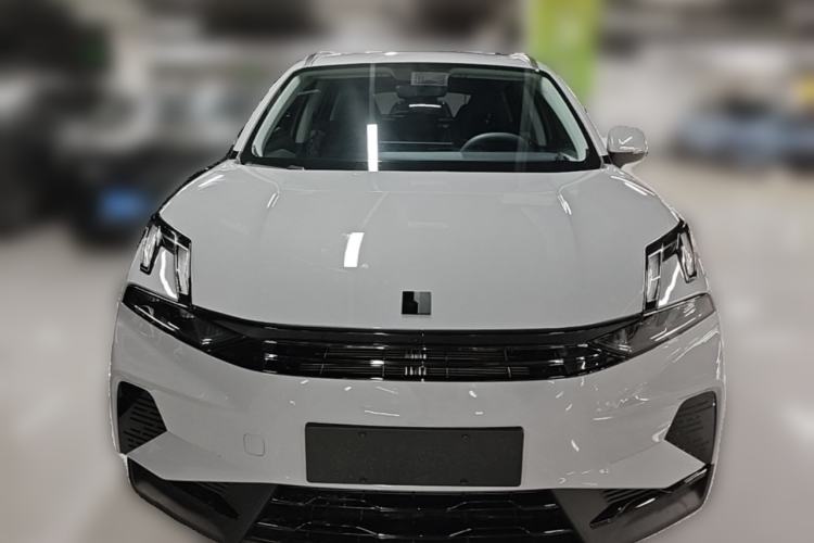 Used Lynk & Co 06 EM-P 2023 EM-P 56 Standard Range Pro Front