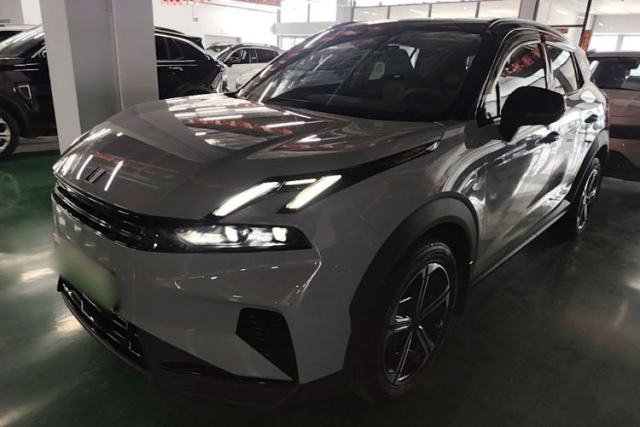 Used Lynk & Co 06 EM-P 2023 EM-P 126 Long-Range Halo