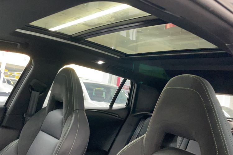 Used Lynk & Co 06 EM-P 2023 EM-P 126 Long-Range Halo Headliner
