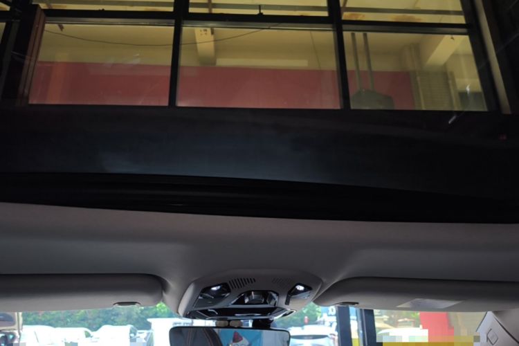 Used Lynk & Co 06 EM-P 2023 1.5T Remix PHEV Pro Headliner