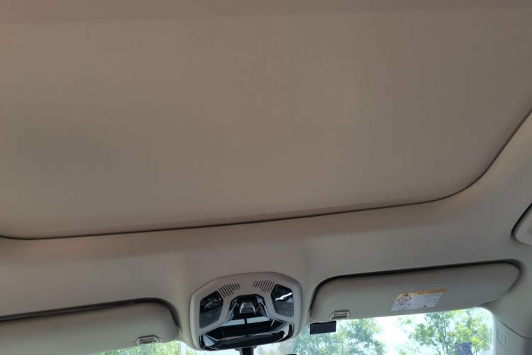 Used Lynk & Co 06 EM-P 2023 1.5T Remix PHEV Pro Headliner