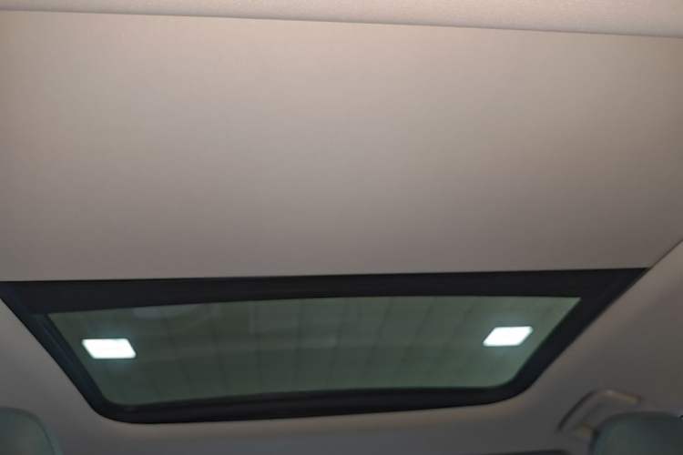 Used Lynk & Co 06 EM-P 2023 EM-P 126 Long-Range Pro Headliner