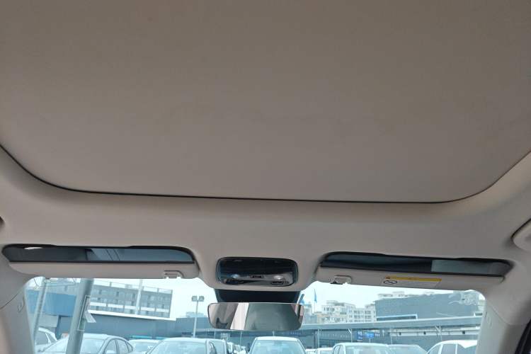 Used Lynk & Co 06 EM-P 2023 EM-P 126 Long-Range Halo Headliner
