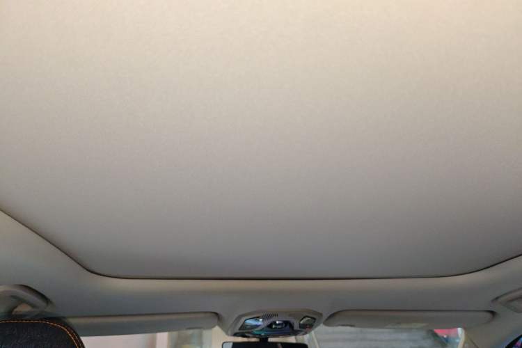 Used Lynk & Co 06 EM-P 2023 1.5T Remix PHEV Pro Headliner