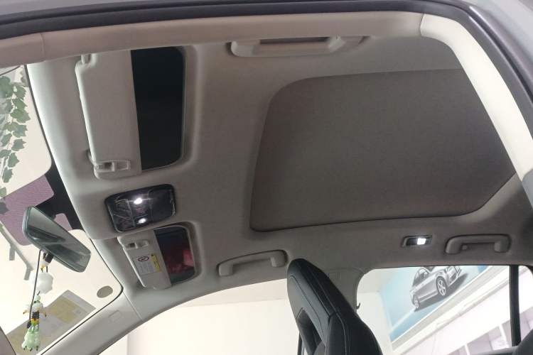 Used Lynk & Co 06 EM-P 2023 EM-P 56 Standard Range Pro Headliner