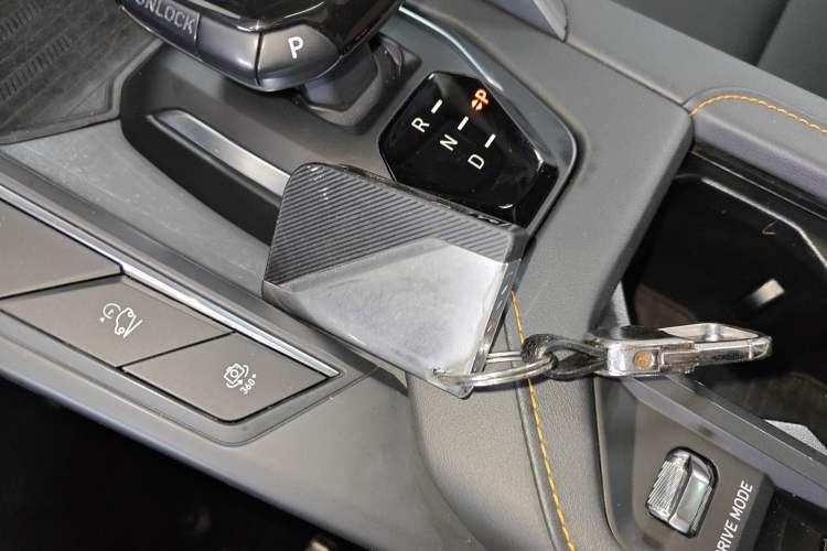 Used Lynk & Co 06 EM-P 2023 1.5T Remix PHEV Pro Interior 1