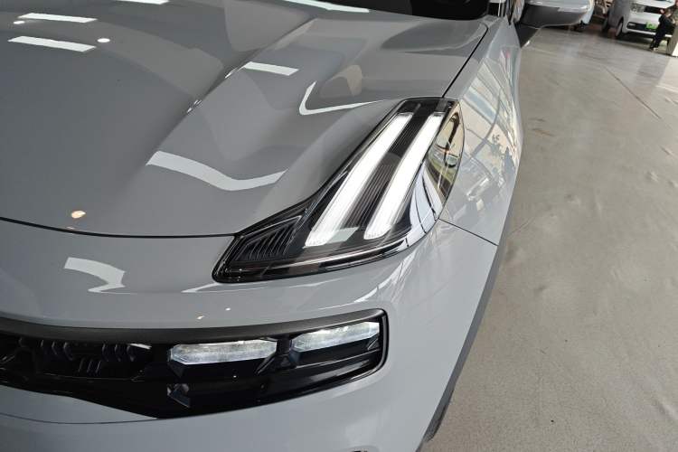 Used Lynk & Co 06 EM-P 2023 1.5T Remix PHEV Pro Left Front Headlight