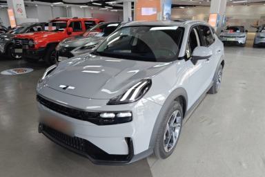 Used Lynk & Co 06 EM-P 2023 1.5T Remix PHEV Pro