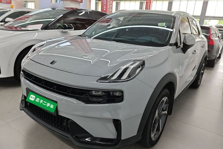 Used Lynk & Co 06 EM-P 2023 1.5T Remix PHEV Pro Guazi used car, China used car export, Used car for sale, Used  cars, Cheapest cars for sale
