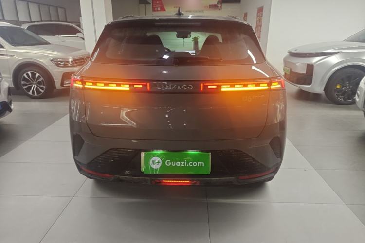 Used Lynk & Co 06 EM-P 2023 EM-P 126 Long-Range Halo Rear